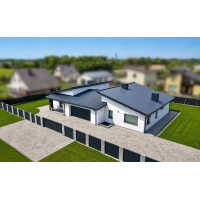 Namas Juodkošių g. 18 Vaišvydava Kaunas